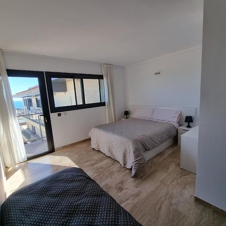 Apartamento Numi II L'Ametlla de Mar Bagian luar foto