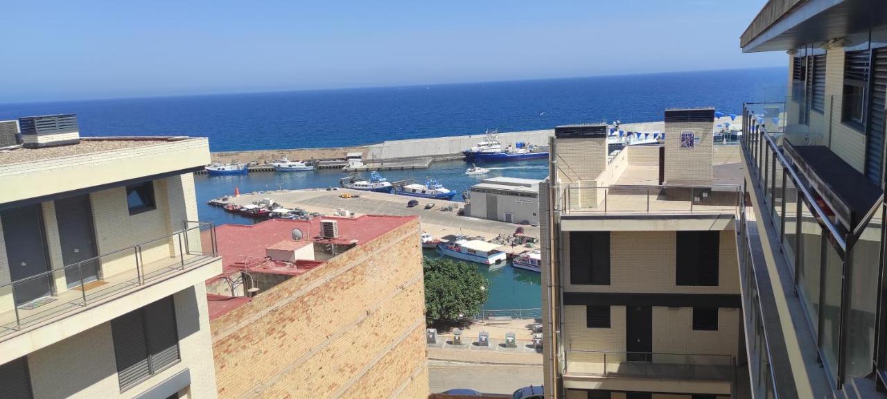 Apartamento Numi II L'Ametlla de Mar Bagian luar foto