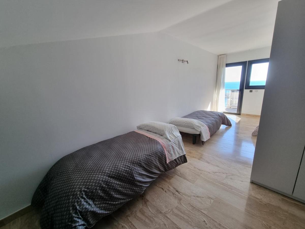 Apartamento Numi II L'Ametlla de Mar Bagian luar foto